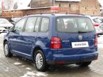 Volkswagen Touran - fotka číslo 5