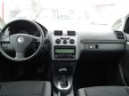 Volkswagen Touran - fotka číslo 7