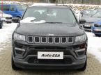 Jeep Compass - fotka číslo 1