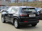 Jeep Compass - fotka číslo 5