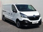 Renault Trafic - fotka číslo 0