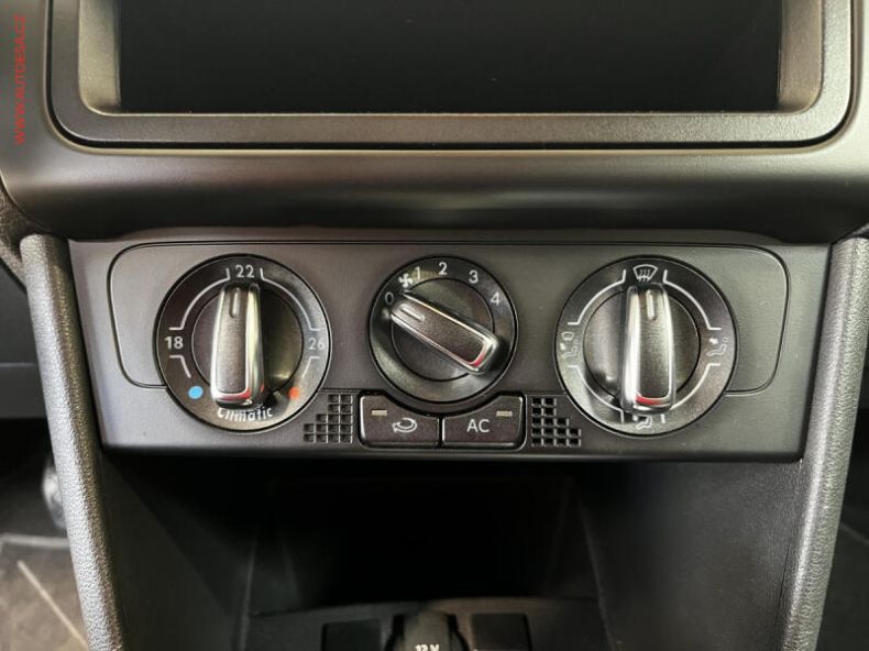 Volkswagen Polo - hlavní fotka