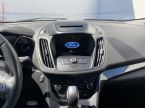 Ford Kuga - fotka číslo 11
