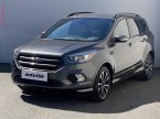 Ford Kuga - fotka číslo 2