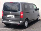 Peugeot Traveller - fotka číslo 3