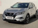 Nissan Qashqai - fotka číslo 2