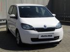 Škoda Citigo - fotka číslo 0