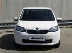 Škoda Citigo - fotka číslo 1