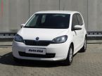 Škoda Citigo - fotka číslo 2