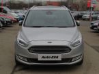 Ford Galaxy - fotka číslo 1