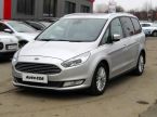 Ford Galaxy - fotka číslo 2