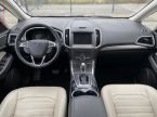 Ford Galaxy - fotka číslo 8