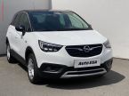 Opel Crossland X - fotka číslo 0