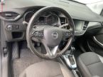 Opel Crossland X - fotka číslo 11