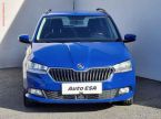 Škoda Fabia - fotka číslo 1