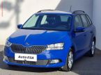 Škoda Fabia - fotka číslo 2