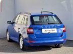 Škoda Fabia - fotka číslo 5