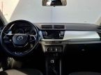 Škoda Fabia - fotka číslo 7