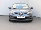 Renault Mégane - fotka číslo 1