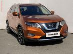 Nissan X-Trail - fotka číslo 0