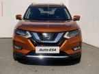 Nissan X-Trail - fotka číslo 1