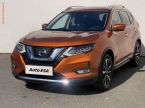 Nissan X-Trail - fotka číslo 2