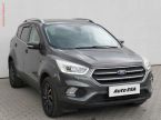 Ford Kuga - fotka číslo 0