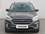 Ford Kuga - fotka číslo 1