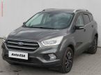 Ford Kuga - fotka číslo 2