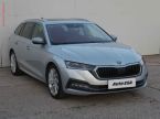 Škoda Octavia - fotka číslo 0