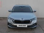 Škoda Octavia - fotka číslo 1