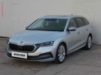 Škoda Octavia - fotka číslo 2