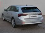 Škoda Octavia - fotka číslo 3