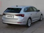 Škoda Octavia - fotka číslo 5