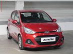 Hyundai i10 - fotka číslo 0