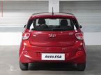 Hyundai i10 - fotka číslo 4