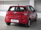Hyundai i10 - fotka číslo 5