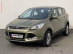 Ford Kuga - fotka číslo 2