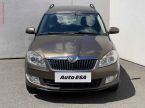 Škoda Roomster - fotka číslo 1