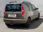 Škoda Roomster - fotka číslo 3