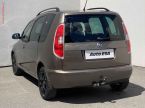 Škoda Roomster - fotka číslo 5