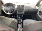 Škoda Roomster - fotka číslo 7