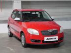 Škoda Fabia - fotka číslo 0