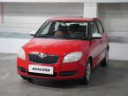 Škoda Fabia - fotka číslo 2