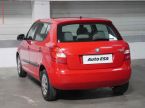 Škoda Fabia - fotka číslo 3