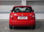 Škoda Fabia - fotka číslo 4