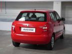 Škoda Fabia - fotka číslo 5