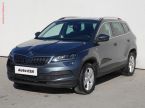 Škoda Karoq - fotka číslo 2