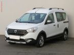 Dacia Dokker - fotka číslo 2