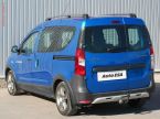 Dacia Dokker - fotka číslo 5